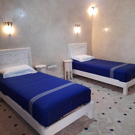 에사우이라 Dar Al Bahar B&B 외부 사진