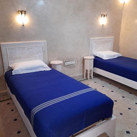에사우이라 Dar Al Bahar B&B 외부 사진