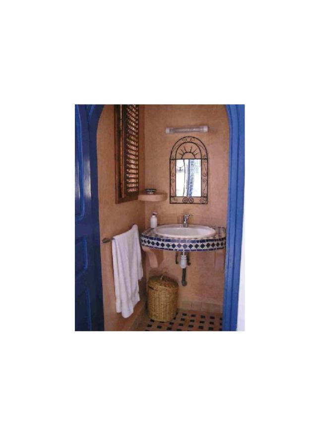 에사우이라 Dar Al Bahar B&B 외부 사진
