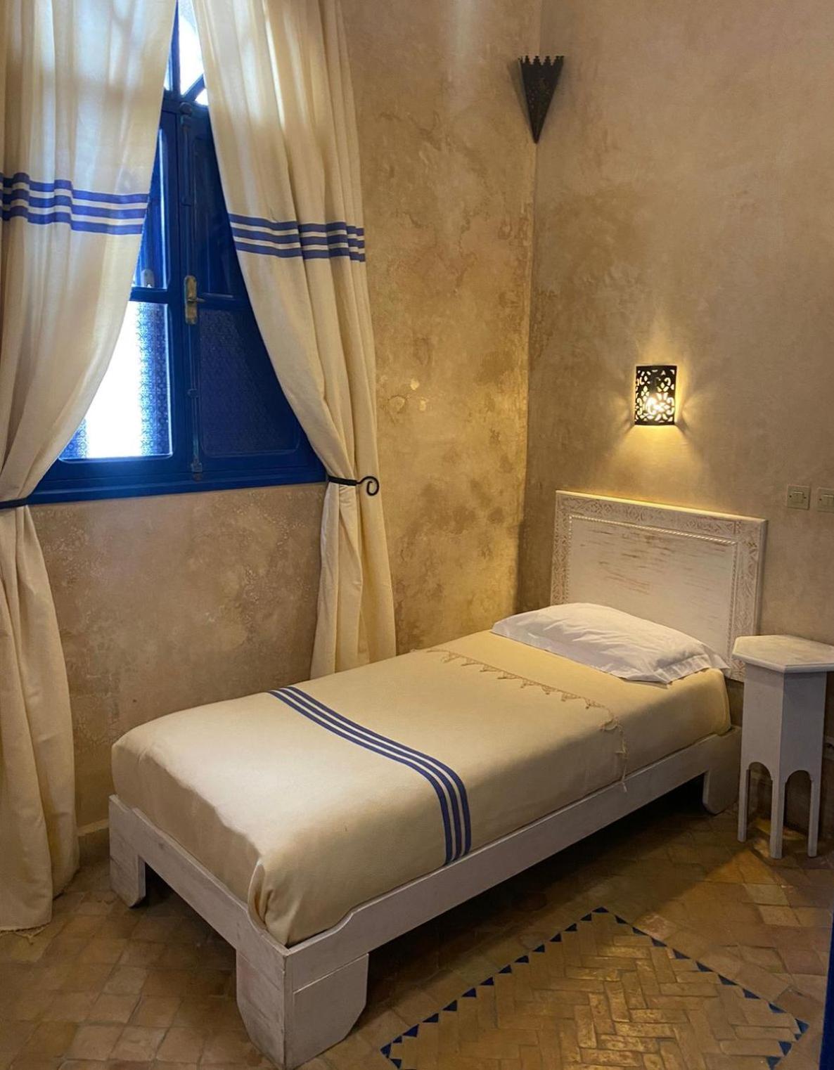 에사우이라 Dar Al Bahar B&B 외부 사진