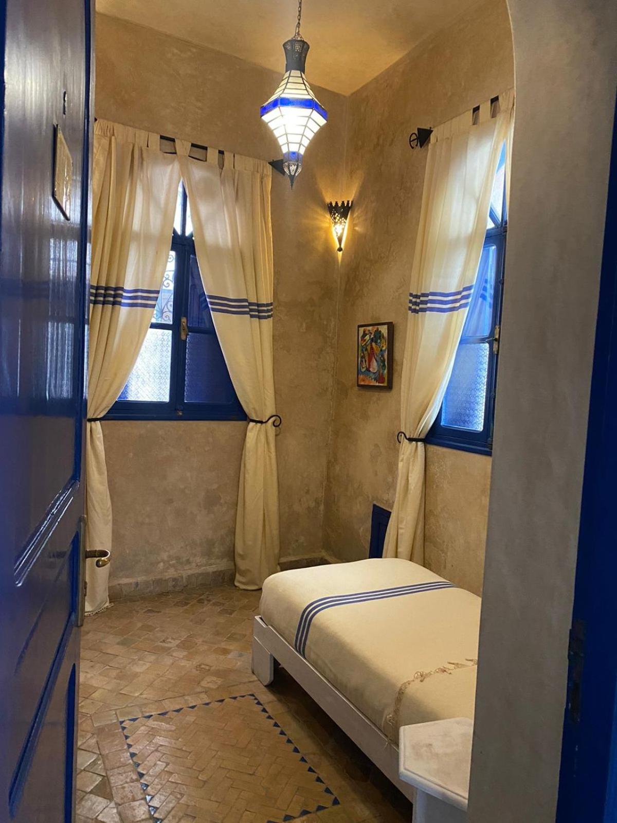 에사우이라 Dar Al Bahar B&B 외부 사진