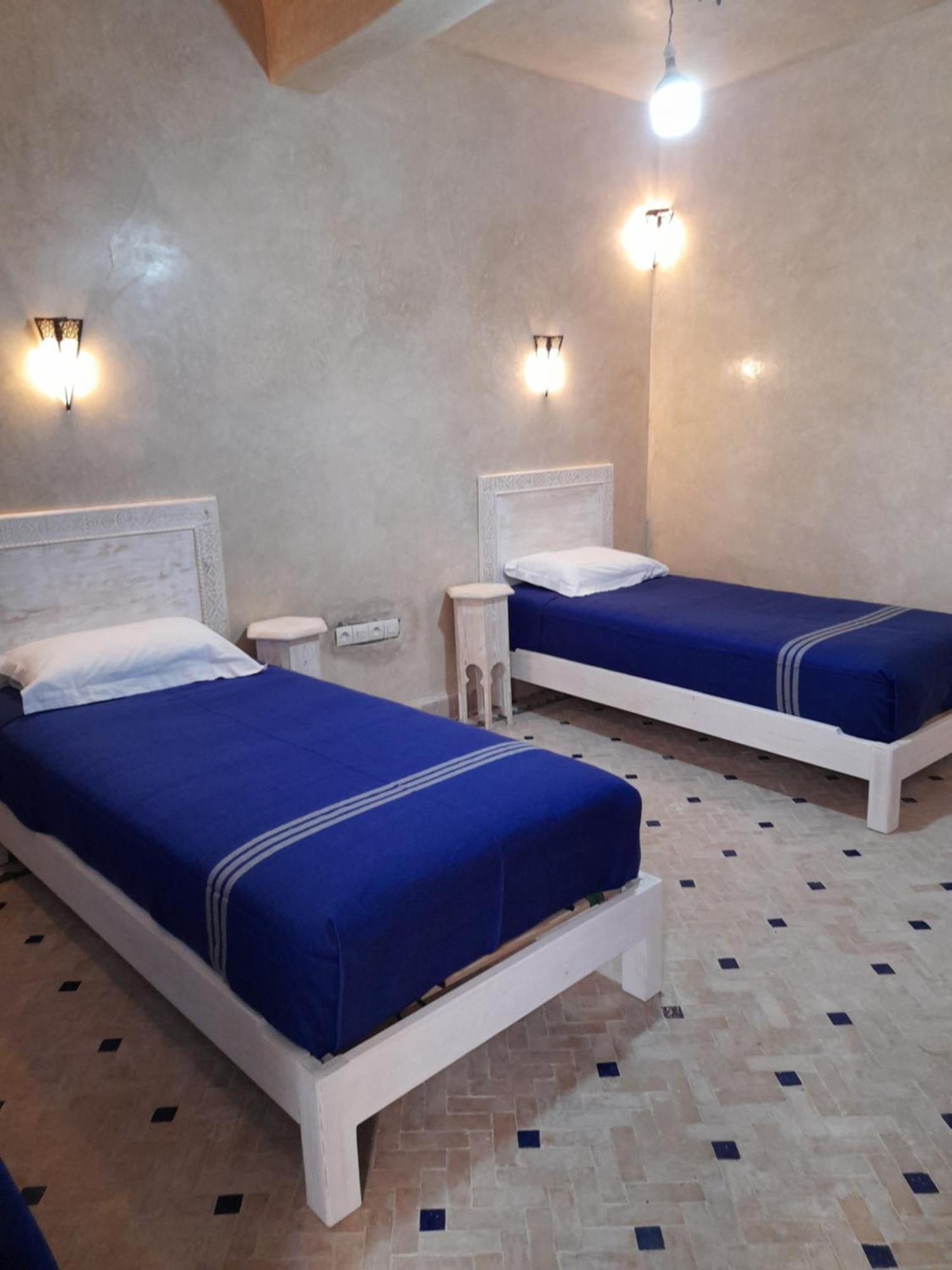 에사우이라 Dar Al Bahar B&B 외부 사진