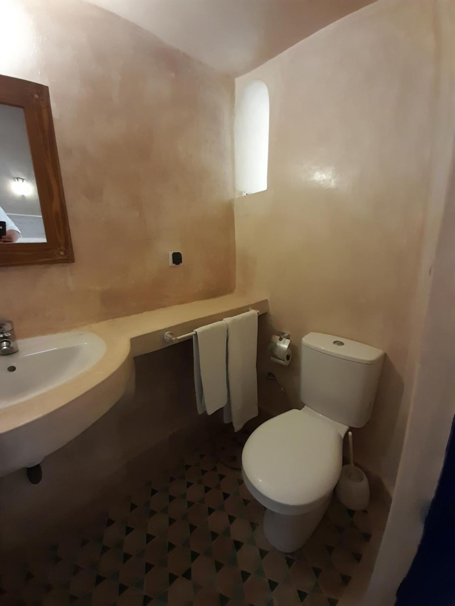 에사우이라 Dar Al Bahar B&B 외부 사진