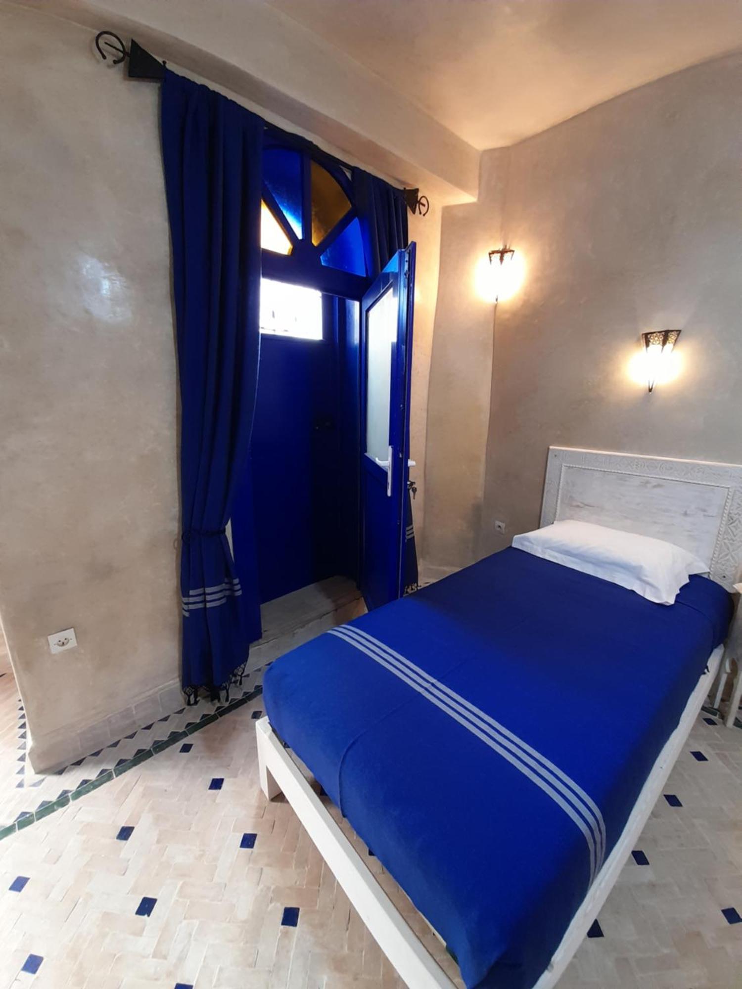 에사우이라 Dar Al Bahar B&B 외부 사진