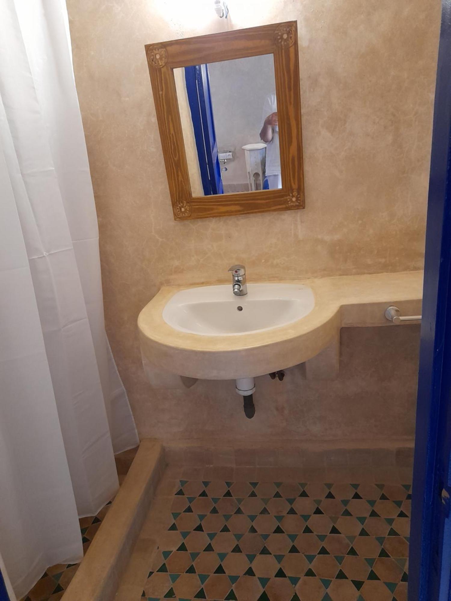 에사우이라 Dar Al Bahar B&B 외부 사진
