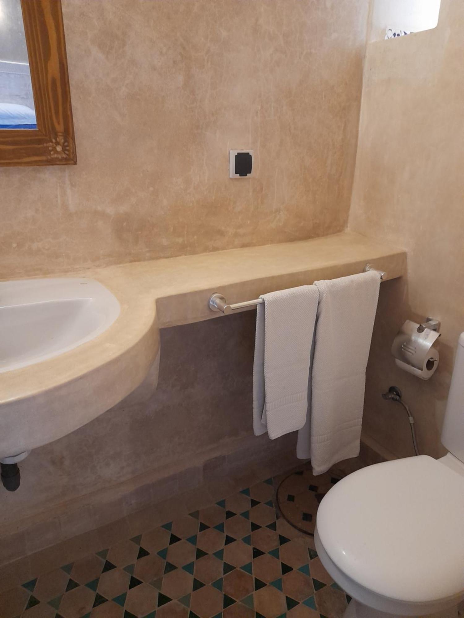 에사우이라 Dar Al Bahar B&B 외부 사진