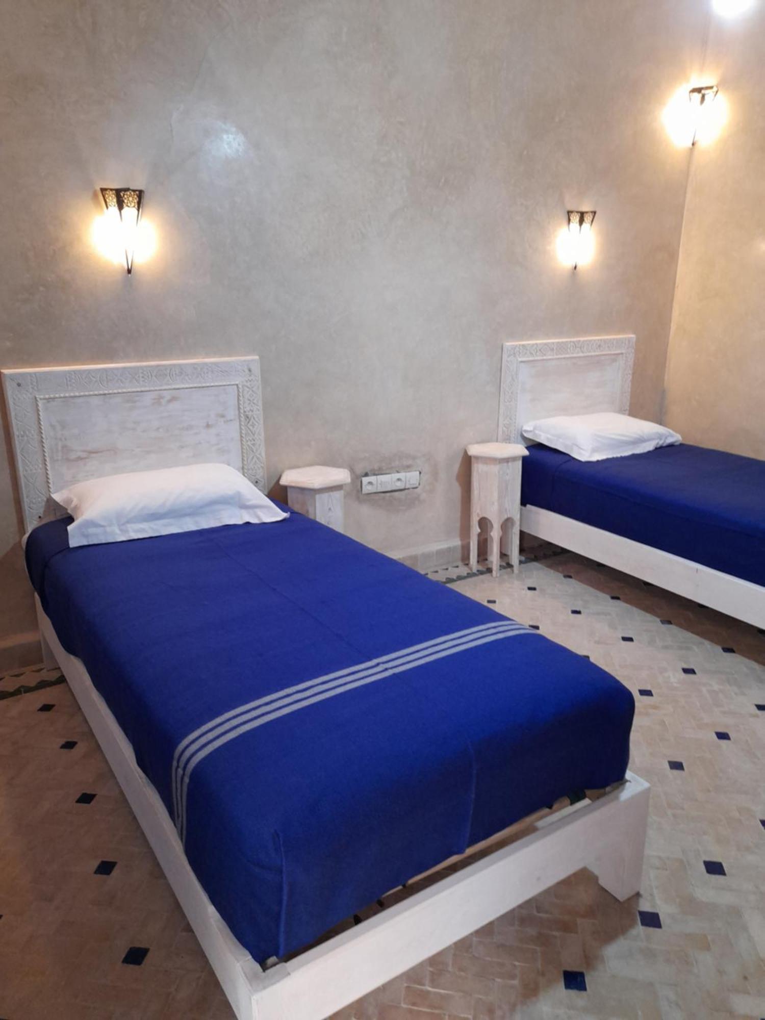 에사우이라 Dar Al Bahar B&B 외부 사진