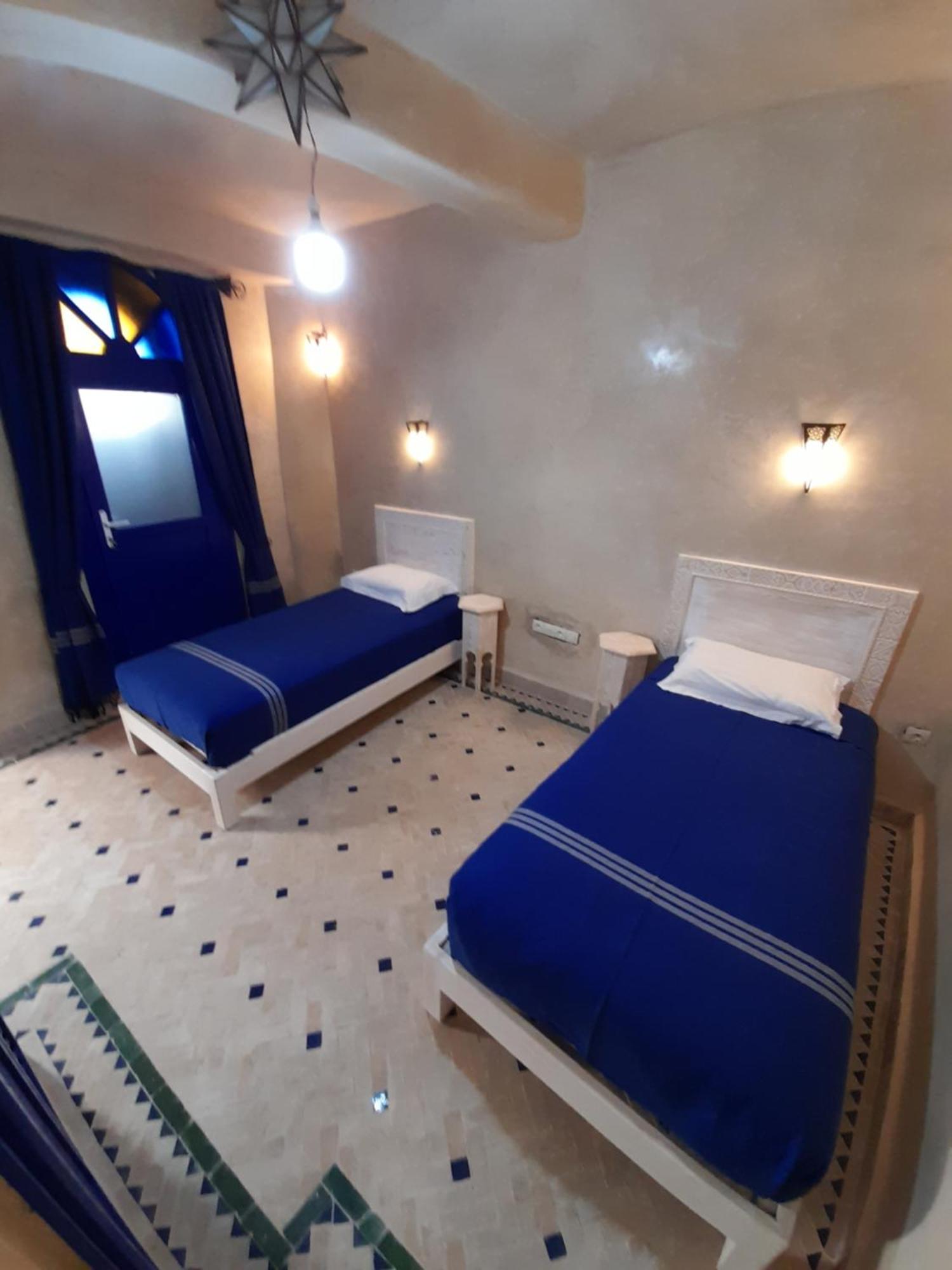 에사우이라 Dar Al Bahar B&B 외부 사진