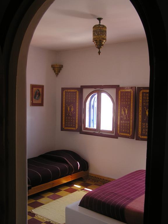 에사우이라 Dar Al Bahar B&B 외부 사진