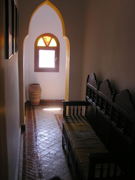 에사우이라 Dar Al Bahar B&B 외부 사진