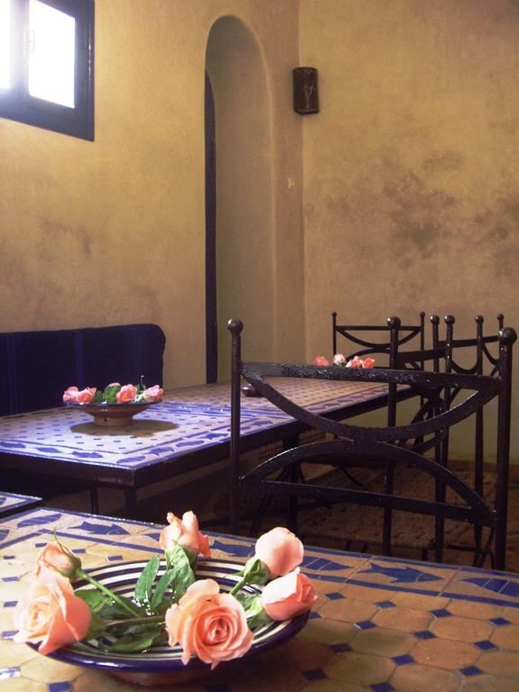 에사우이라 Dar Al Bahar B&B 외부 사진