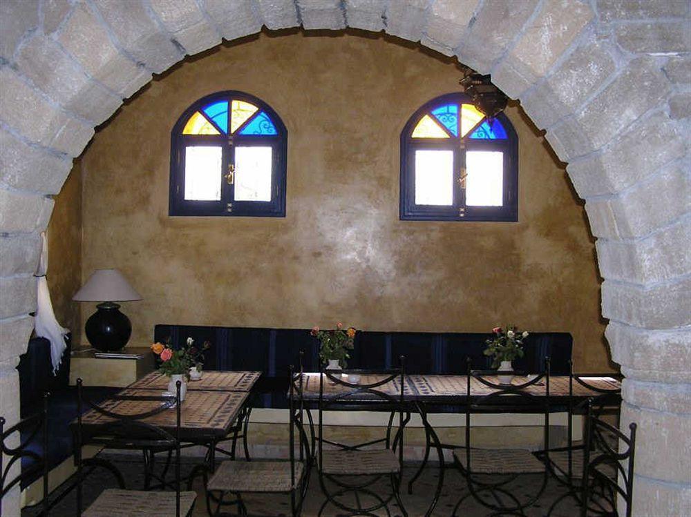 에사우이라 Dar Al Bahar B&B 외부 사진