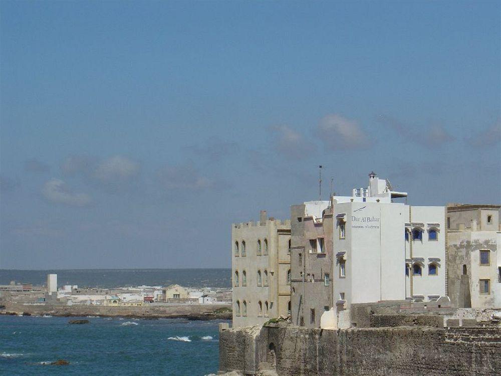 에사우이라 Dar Al Bahar B&B 외부 사진