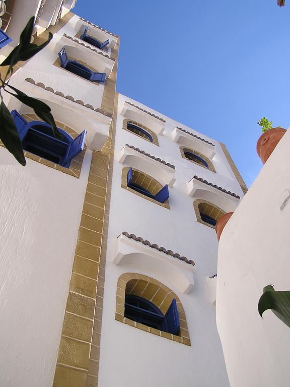 에사우이라 Dar Al Bahar B&B 외부 사진