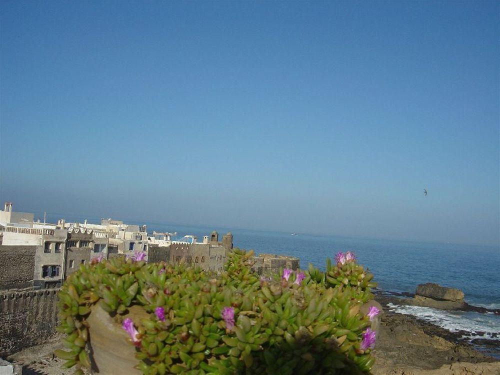에사우이라 Dar Al Bahar B&B 외부 사진