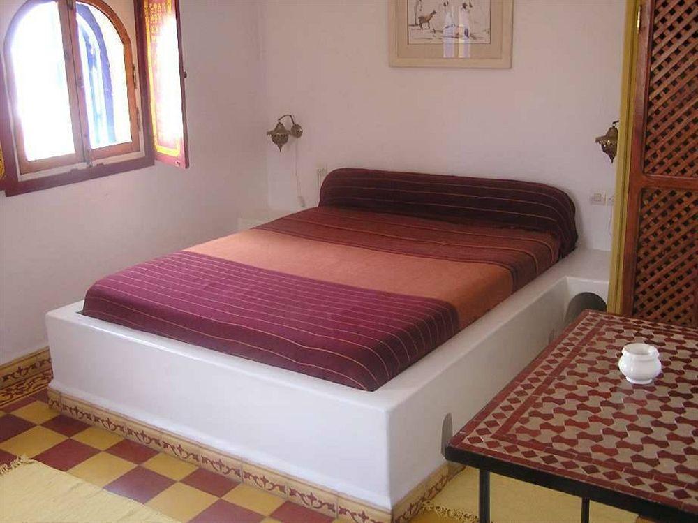 에사우이라 Dar Al Bahar B&B 외부 사진