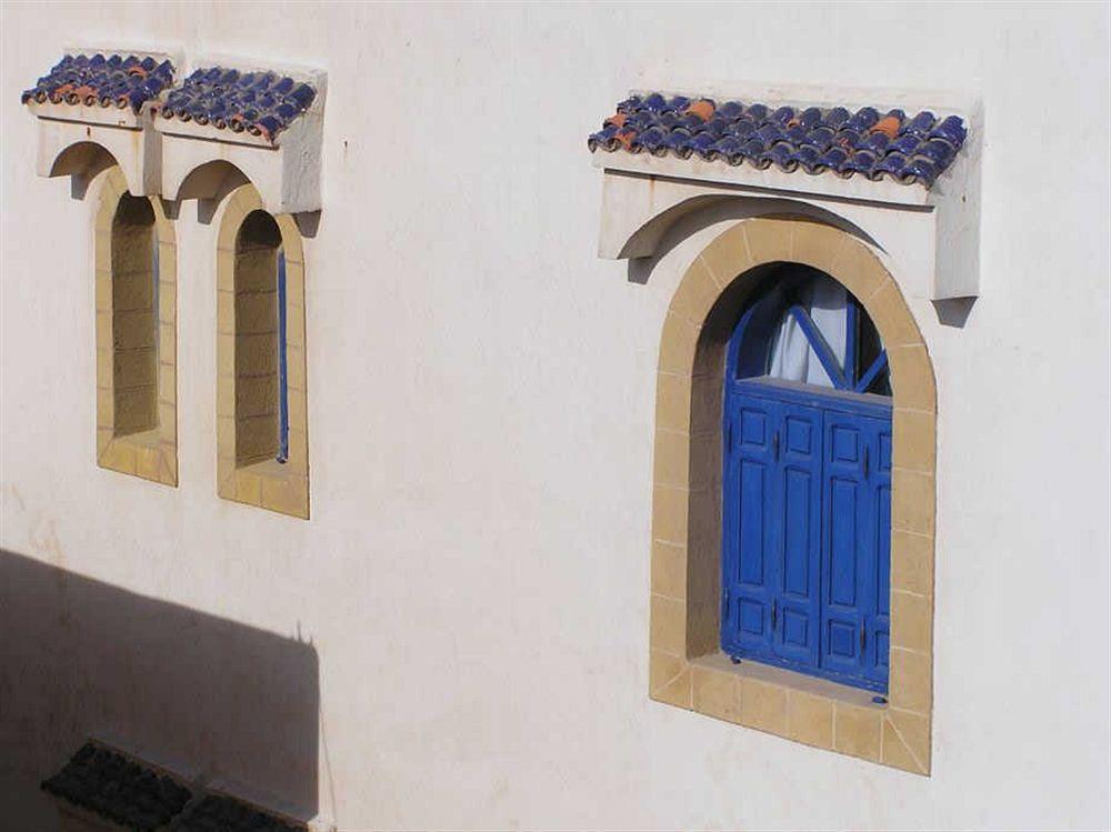 에사우이라 Dar Al Bahar B&B 외부 사진