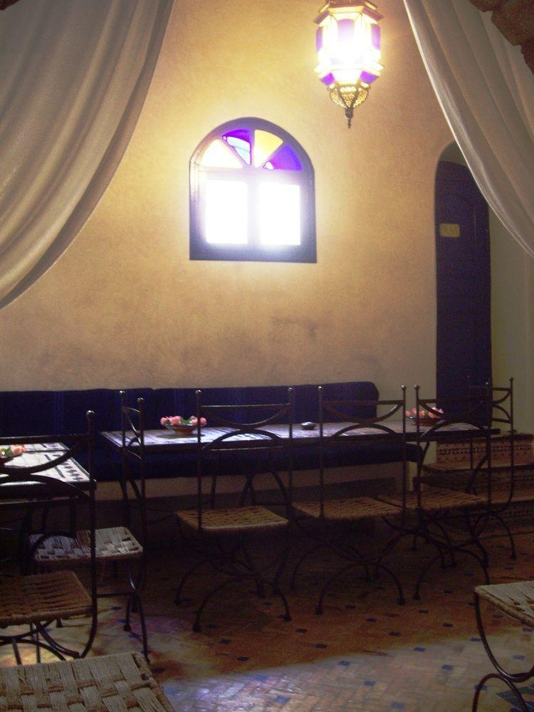 에사우이라 Dar Al Bahar B&B 외부 사진