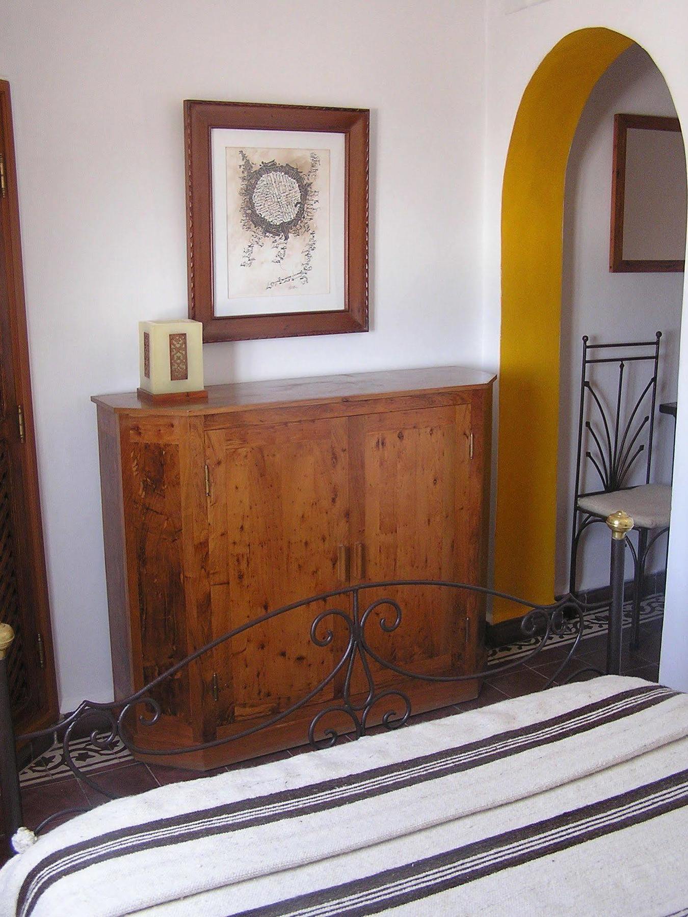 에사우이라 Dar Al Bahar B&B 객실 사진