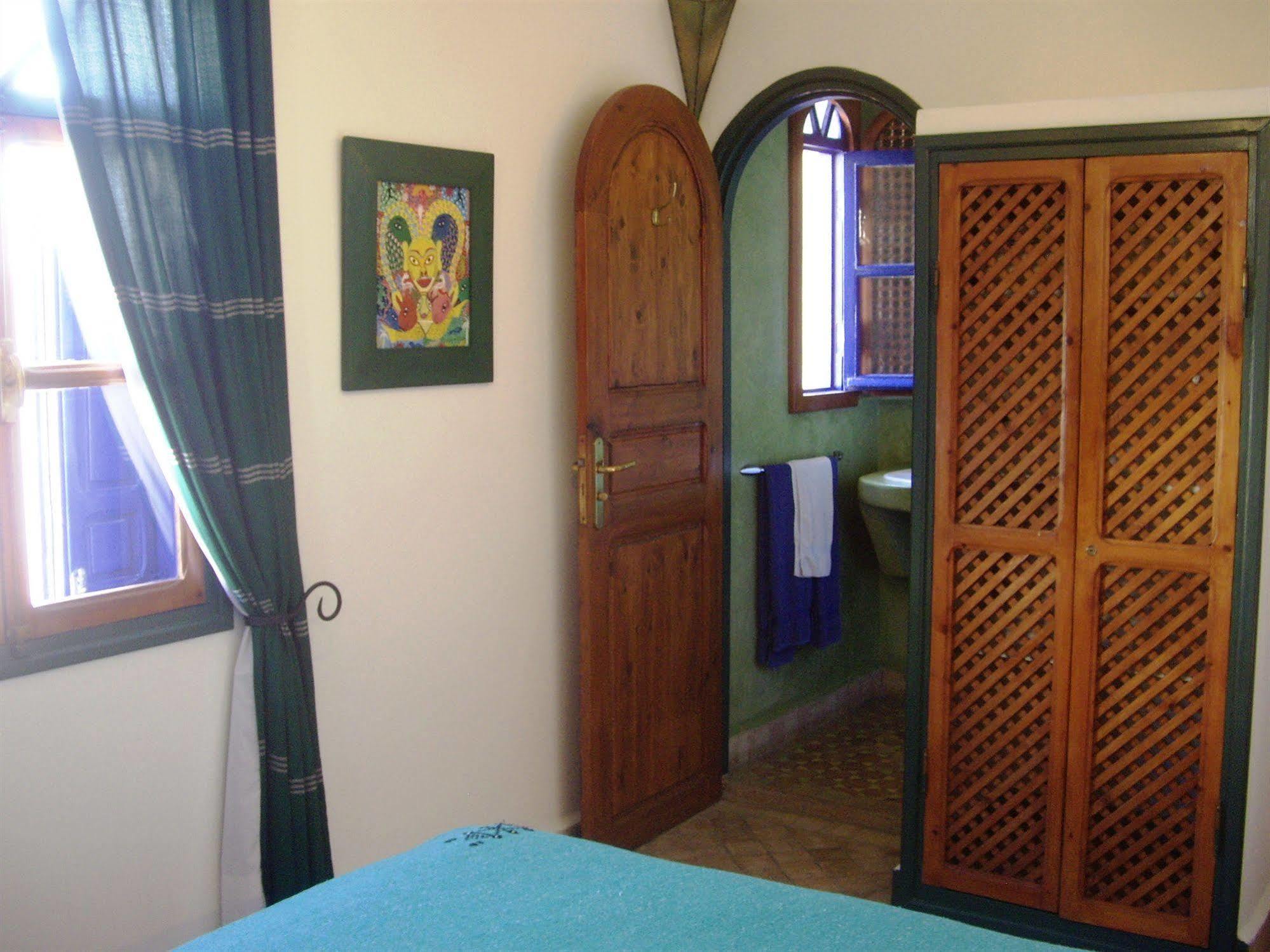 에사우이라 Dar Al Bahar B&B 외부 사진
