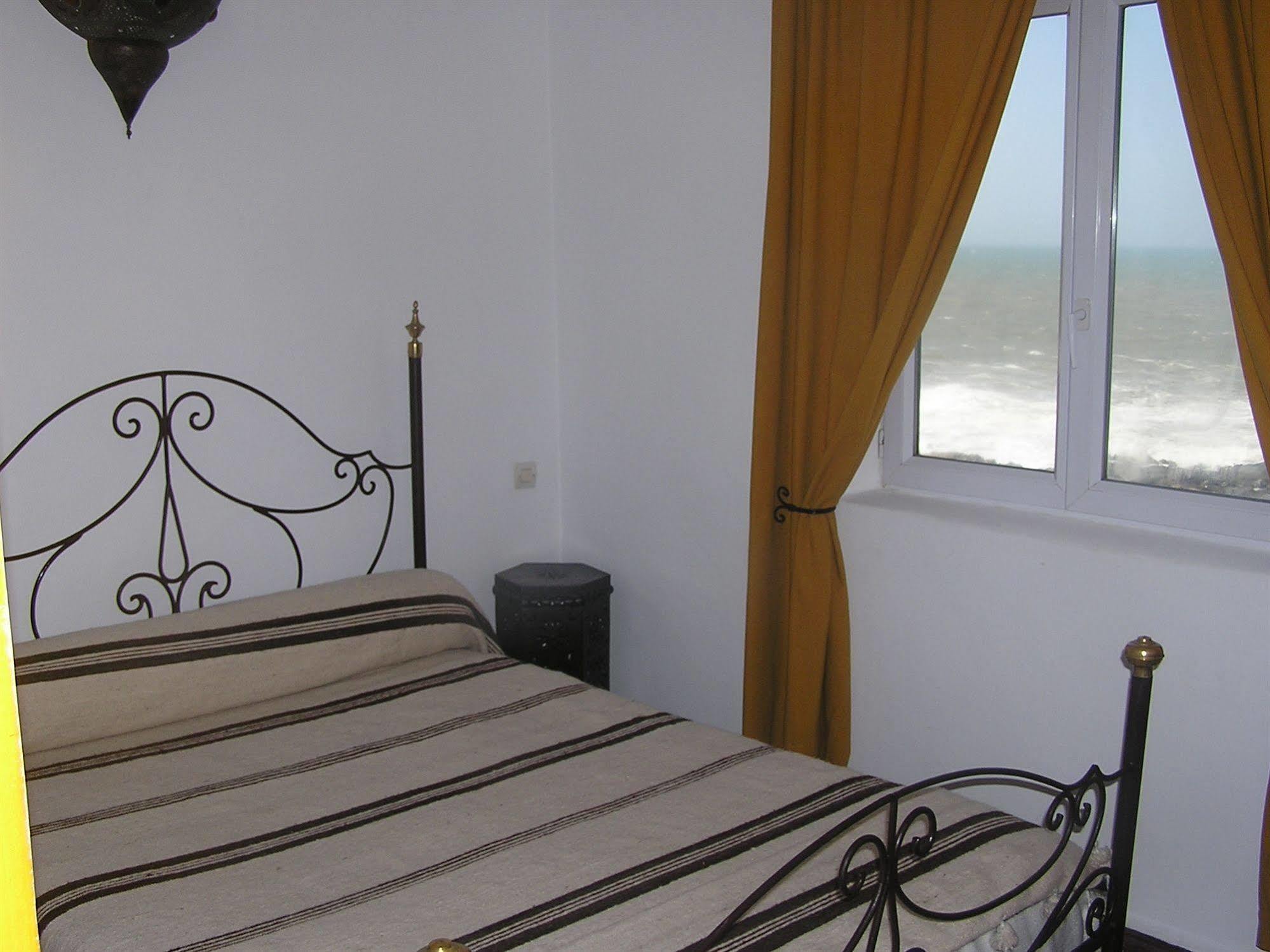 에사우이라 Dar Al Bahar B&B 객실 사진