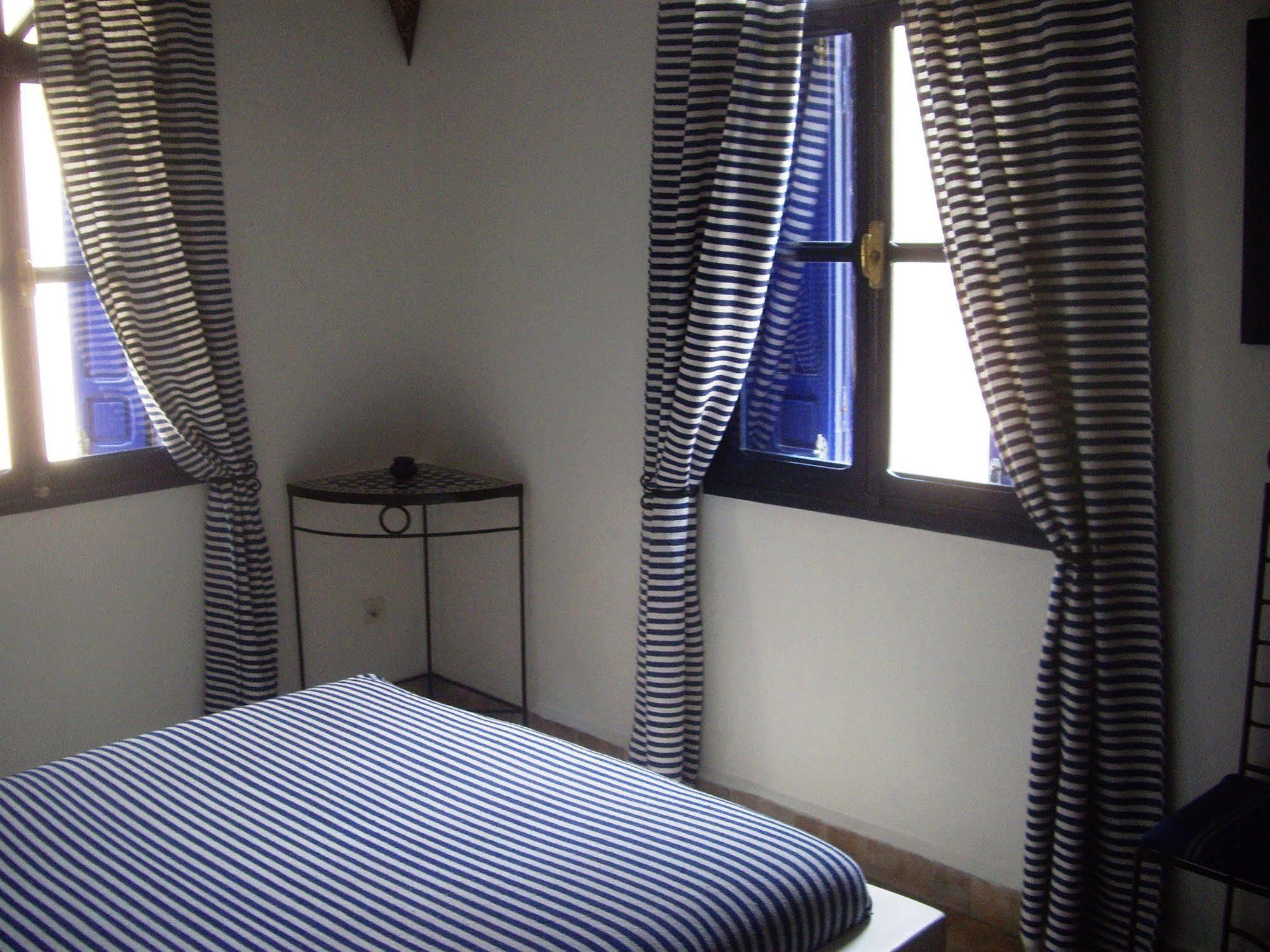 에사우이라 Dar Al Bahar B&B 객실 사진