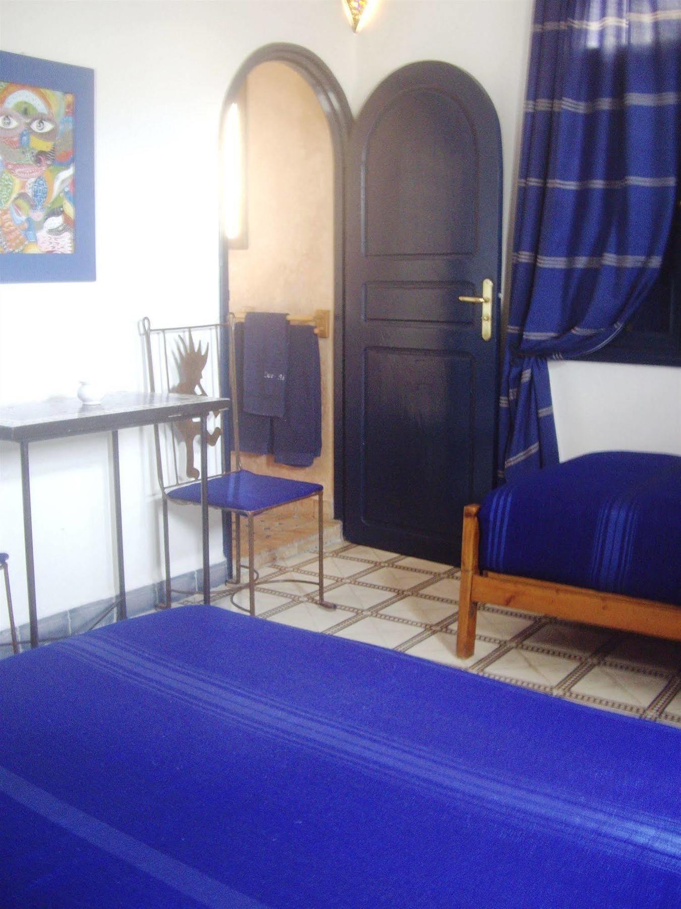에사우이라 Dar Al Bahar B&B 외부 사진