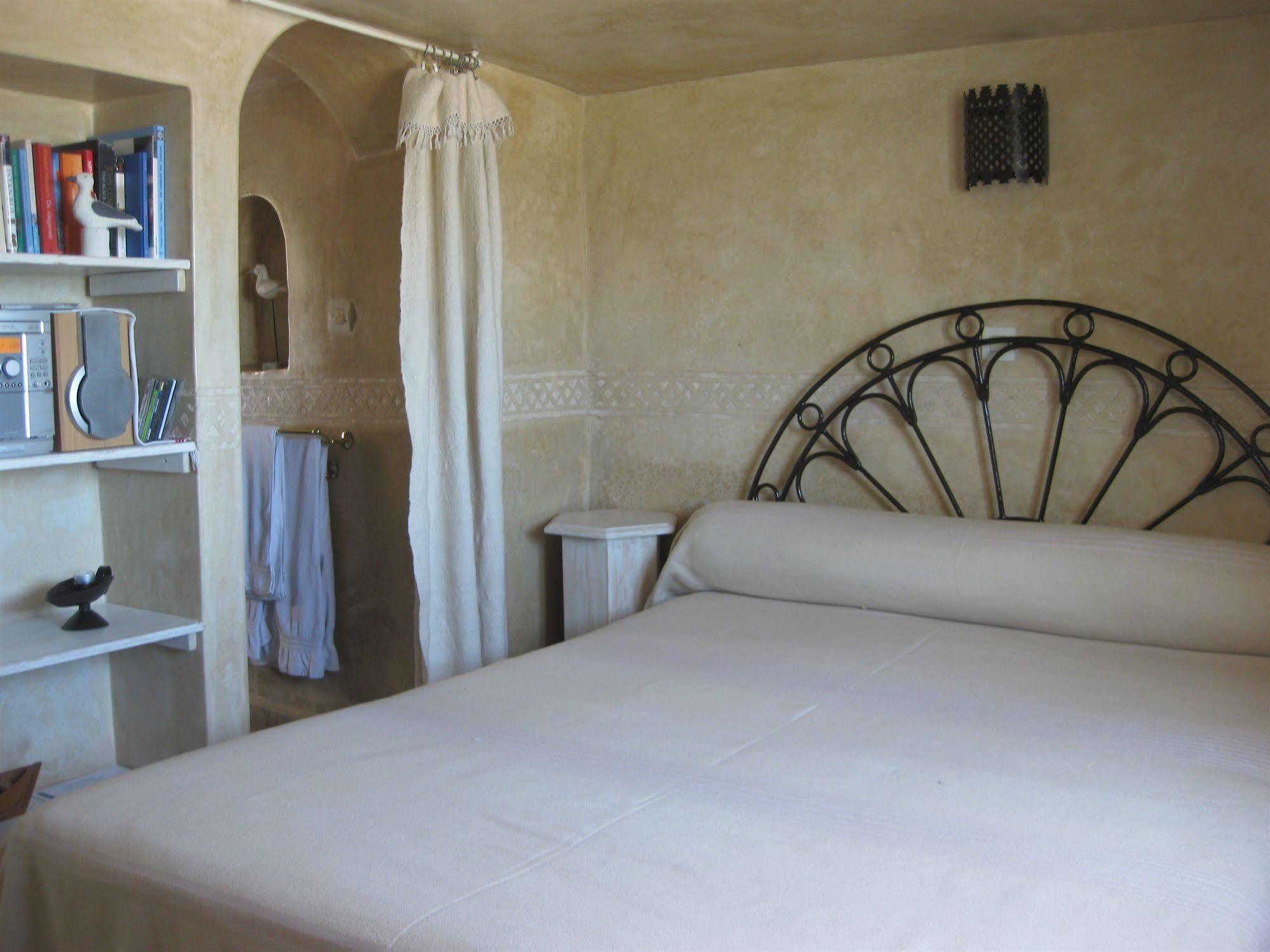 에사우이라 Dar Al Bahar B&B 외부 사진