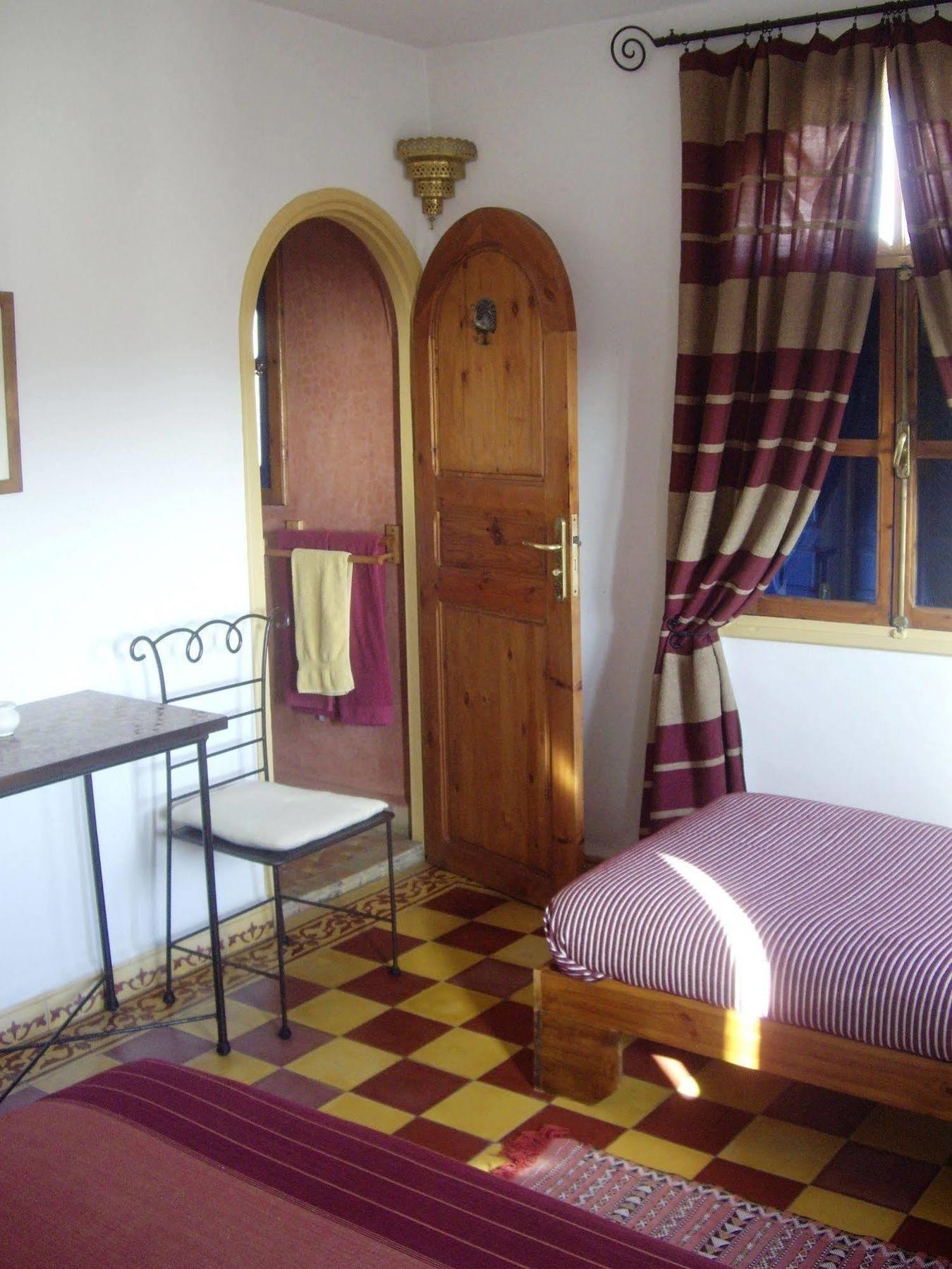 에사우이라 Dar Al Bahar B&B 외부 사진