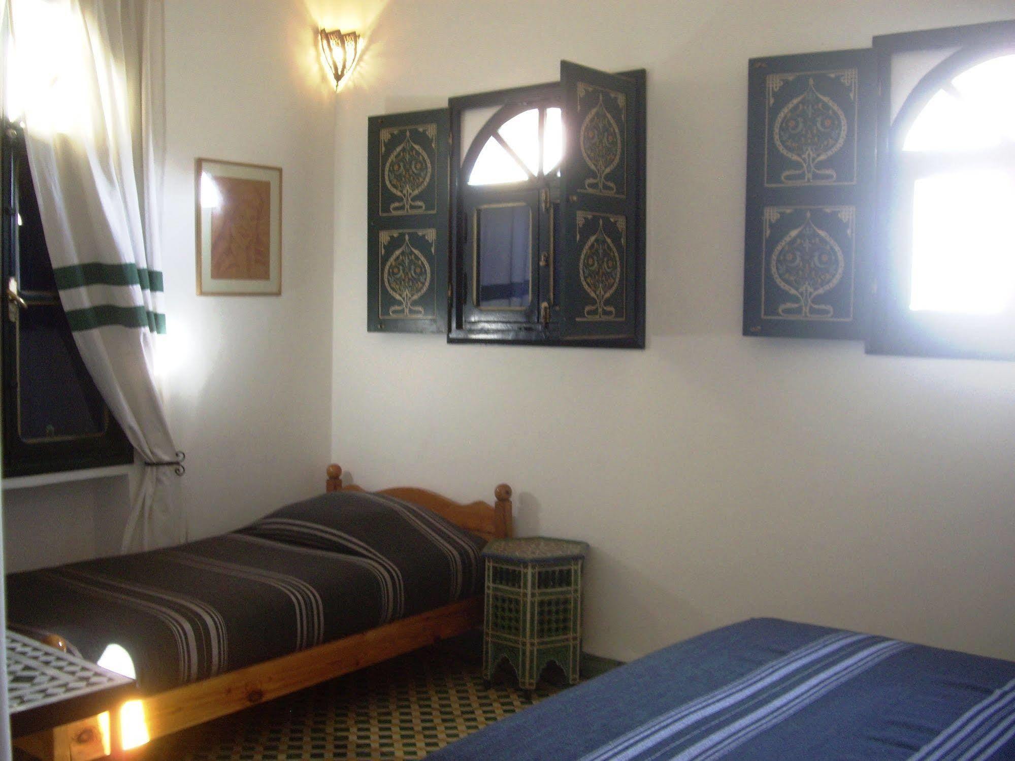 에사우이라 Dar Al Bahar B&B 외부 사진