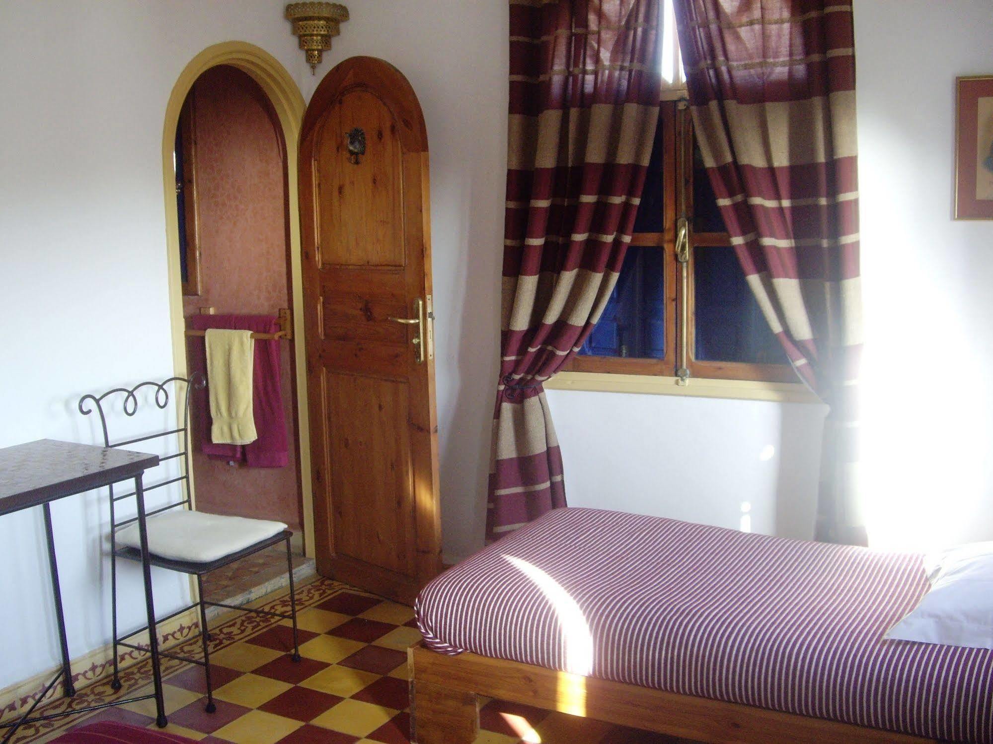 에사우이라 Dar Al Bahar B&B 외부 사진