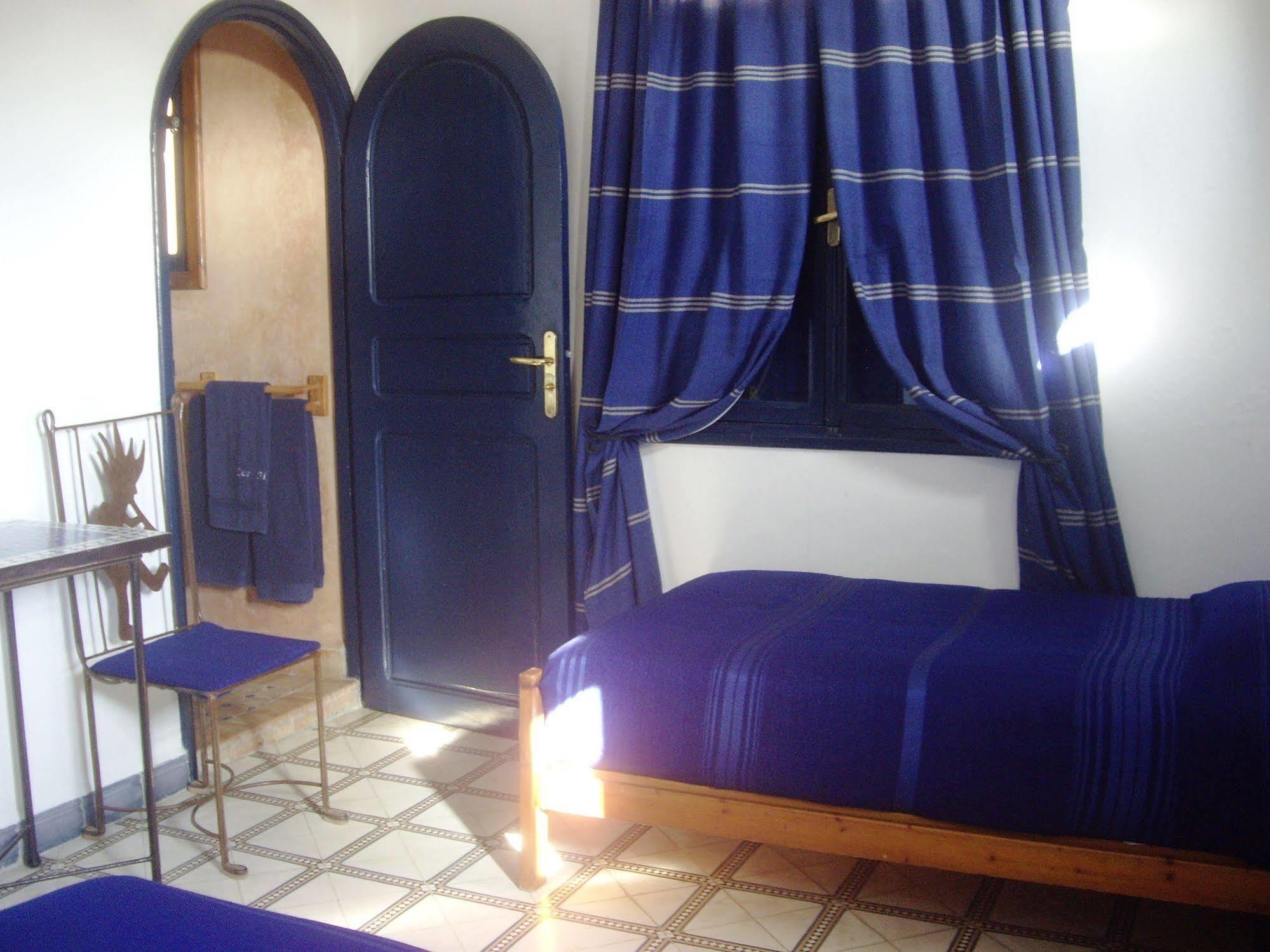 에사우이라 Dar Al Bahar B&B 외부 사진