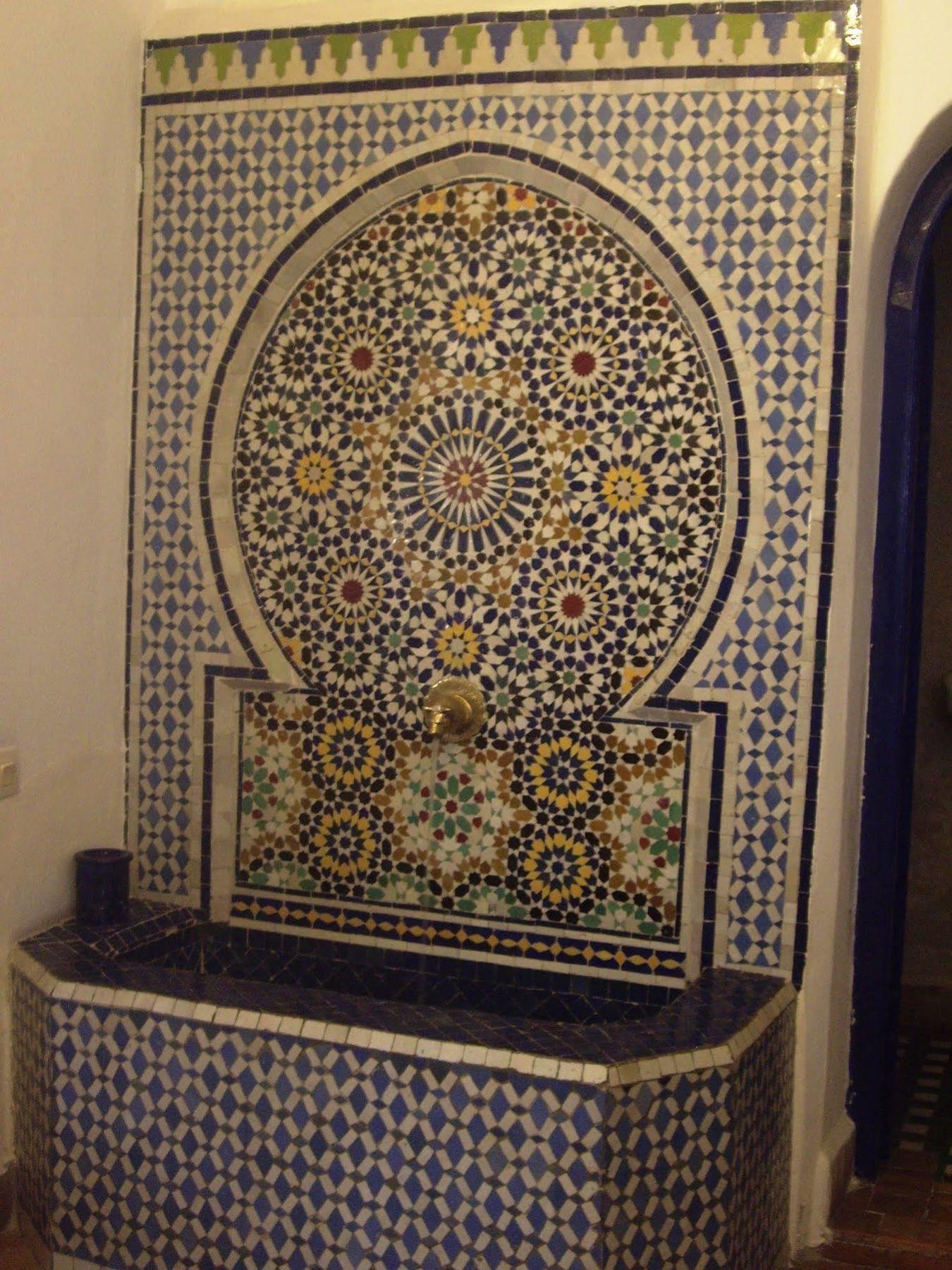 에사우이라 Dar Al Bahar B&B 외부 사진