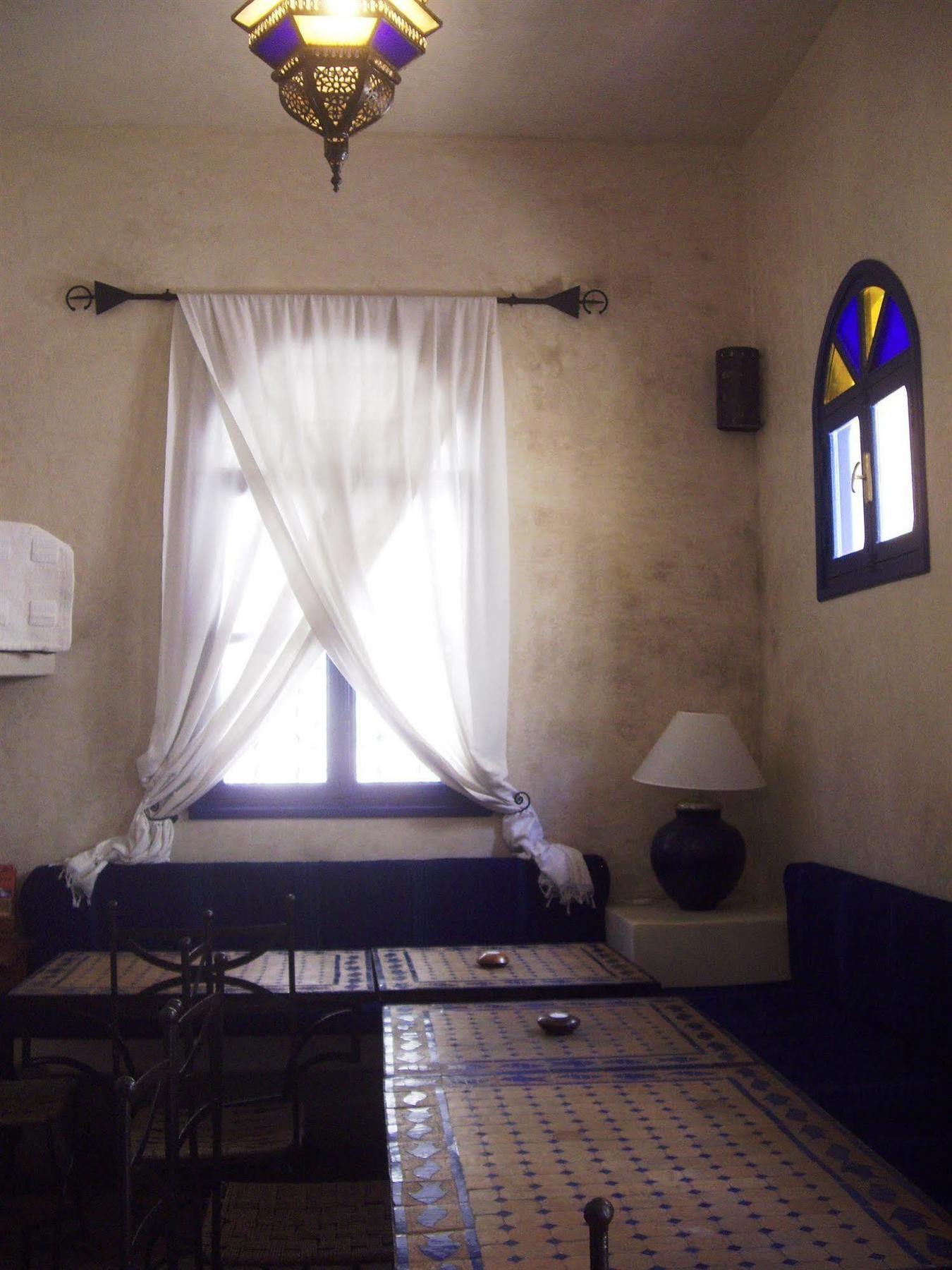 에사우이라 Dar Al Bahar B&B 외부 사진