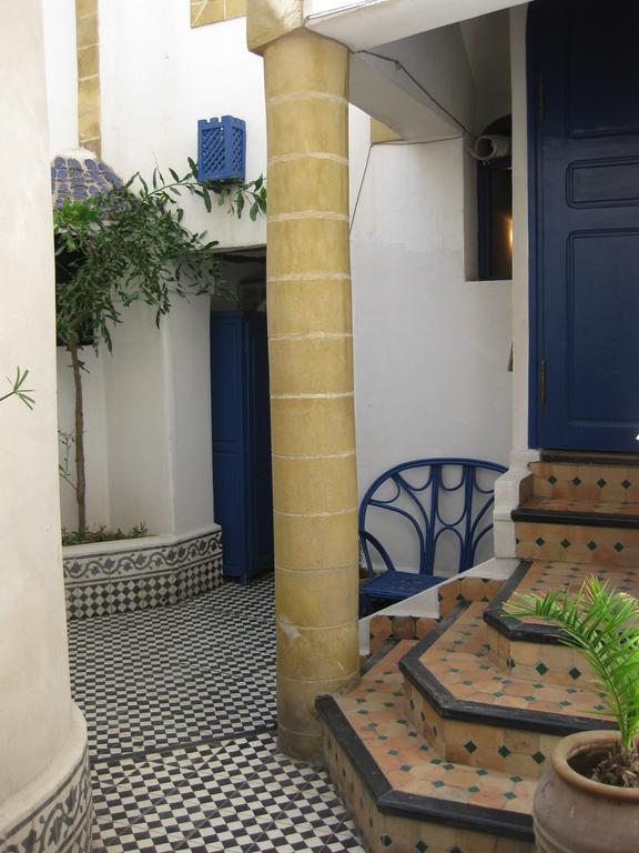 에사우이라 Dar Al Bahar B&B 외부 사진