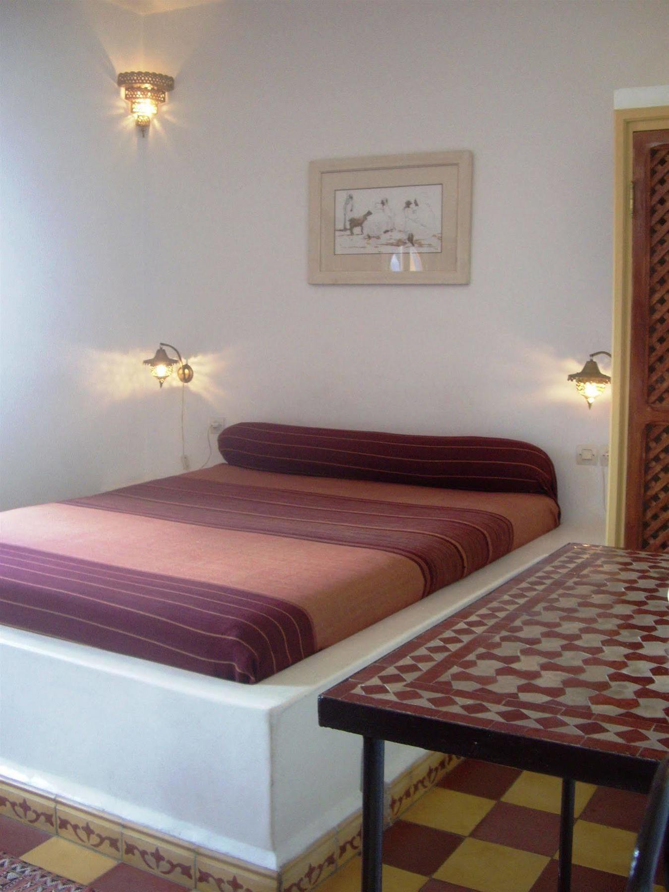 에사우이라 Dar Al Bahar B&B 외부 사진