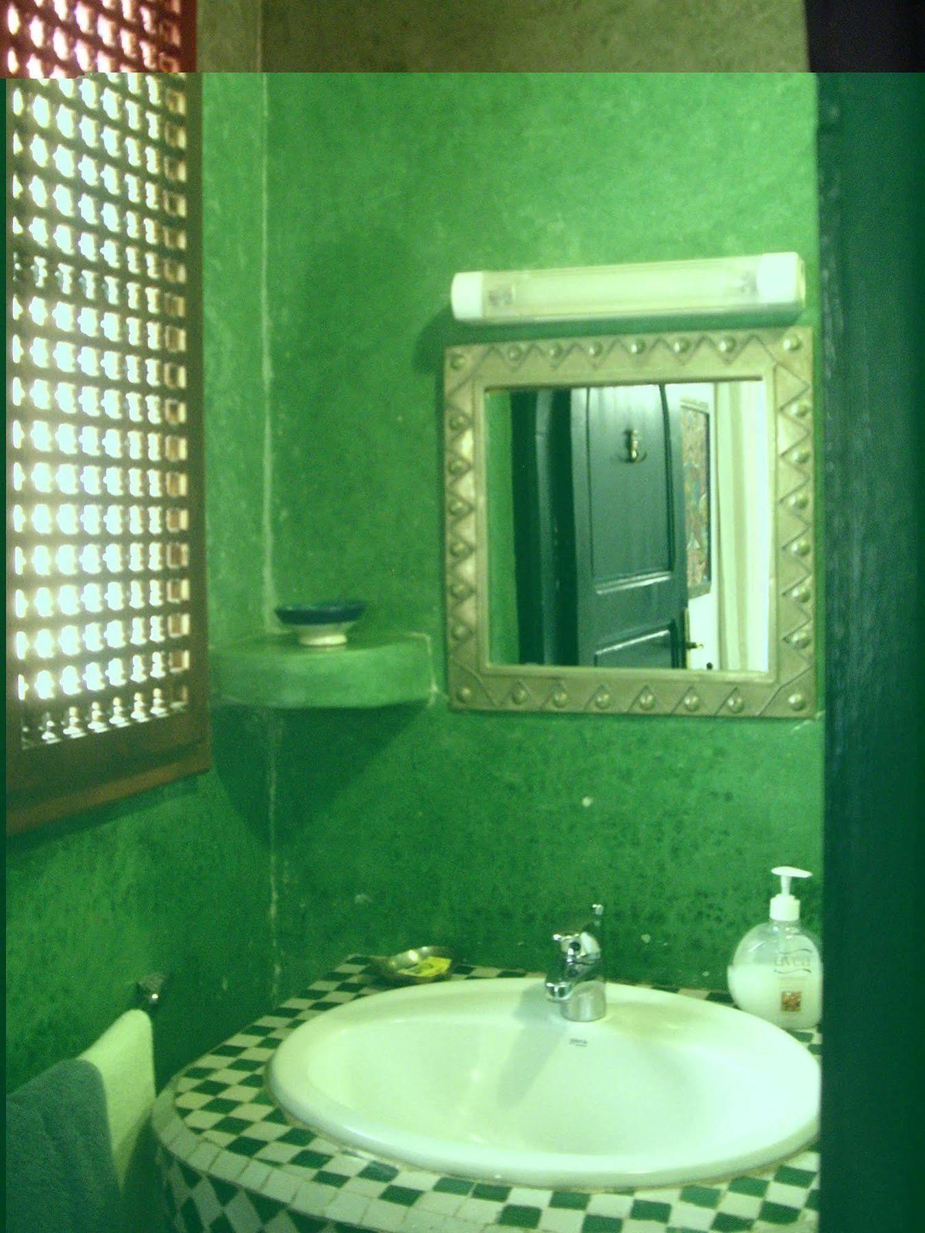 에사우이라 Dar Al Bahar B&B 외부 사진