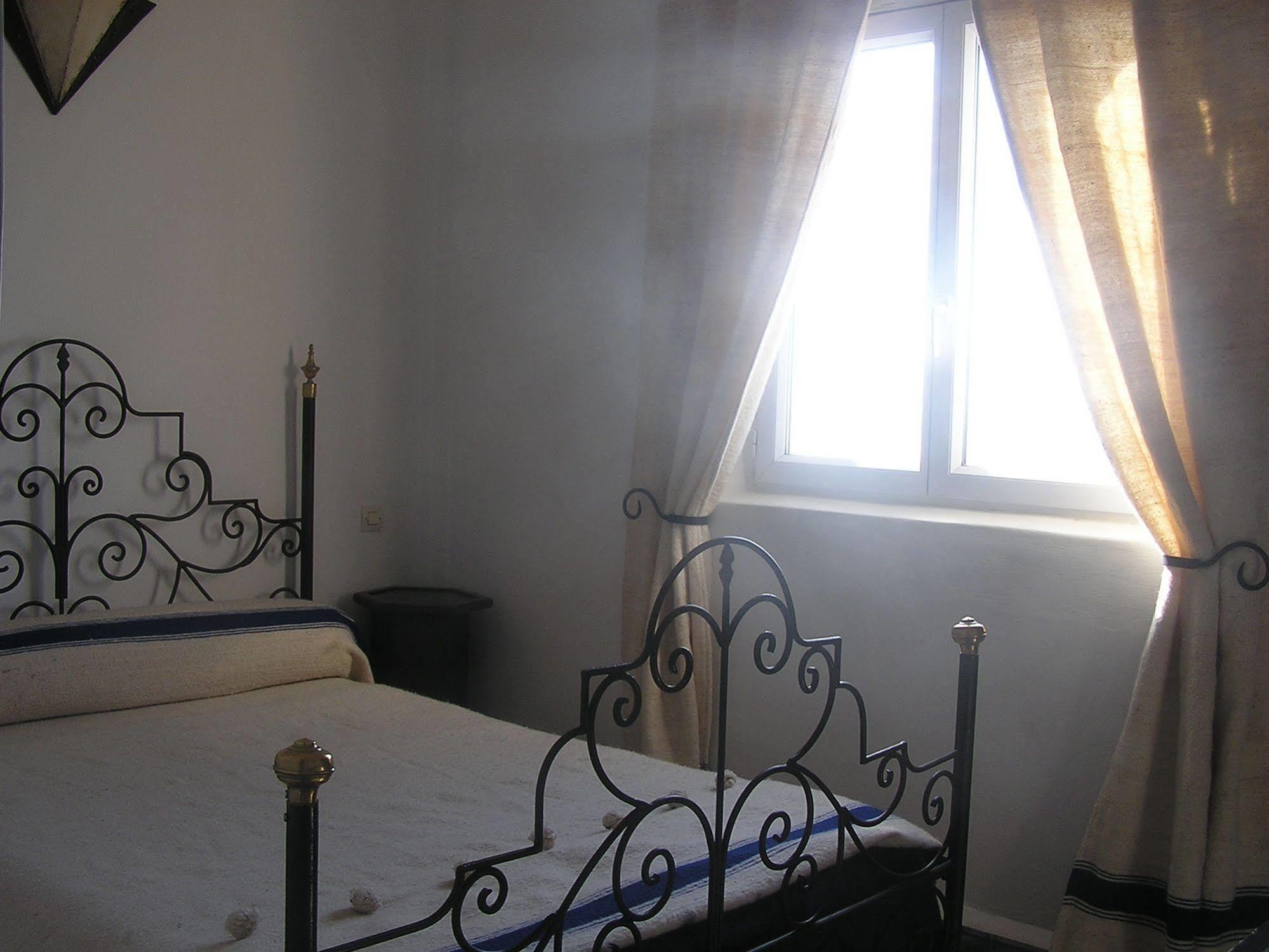 에사우이라 Dar Al Bahar B&B 외부 사진