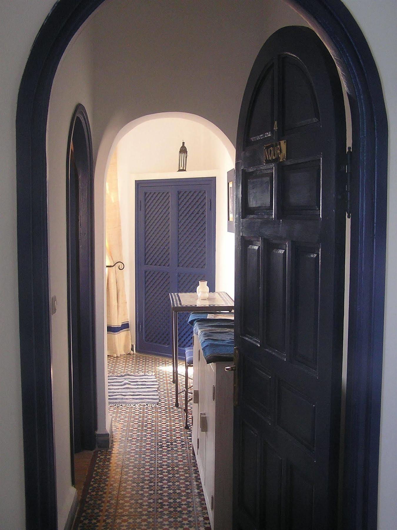 에사우이라 Dar Al Bahar B&B 외부 사진