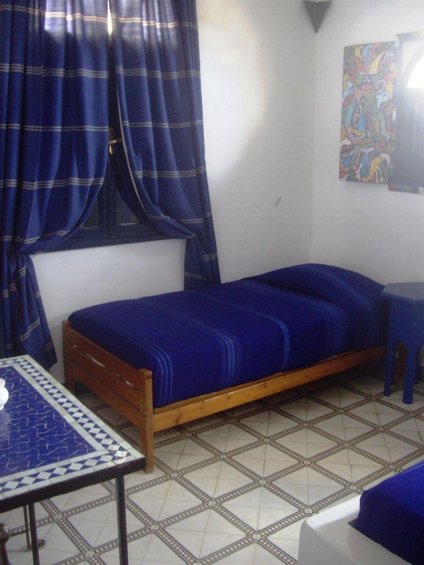 에사우이라 Dar Al Bahar B&B 외부 사진