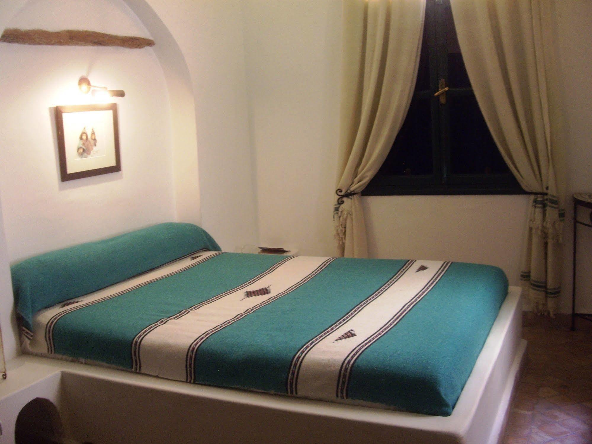 에사우이라 Dar Al Bahar B&B 외부 사진