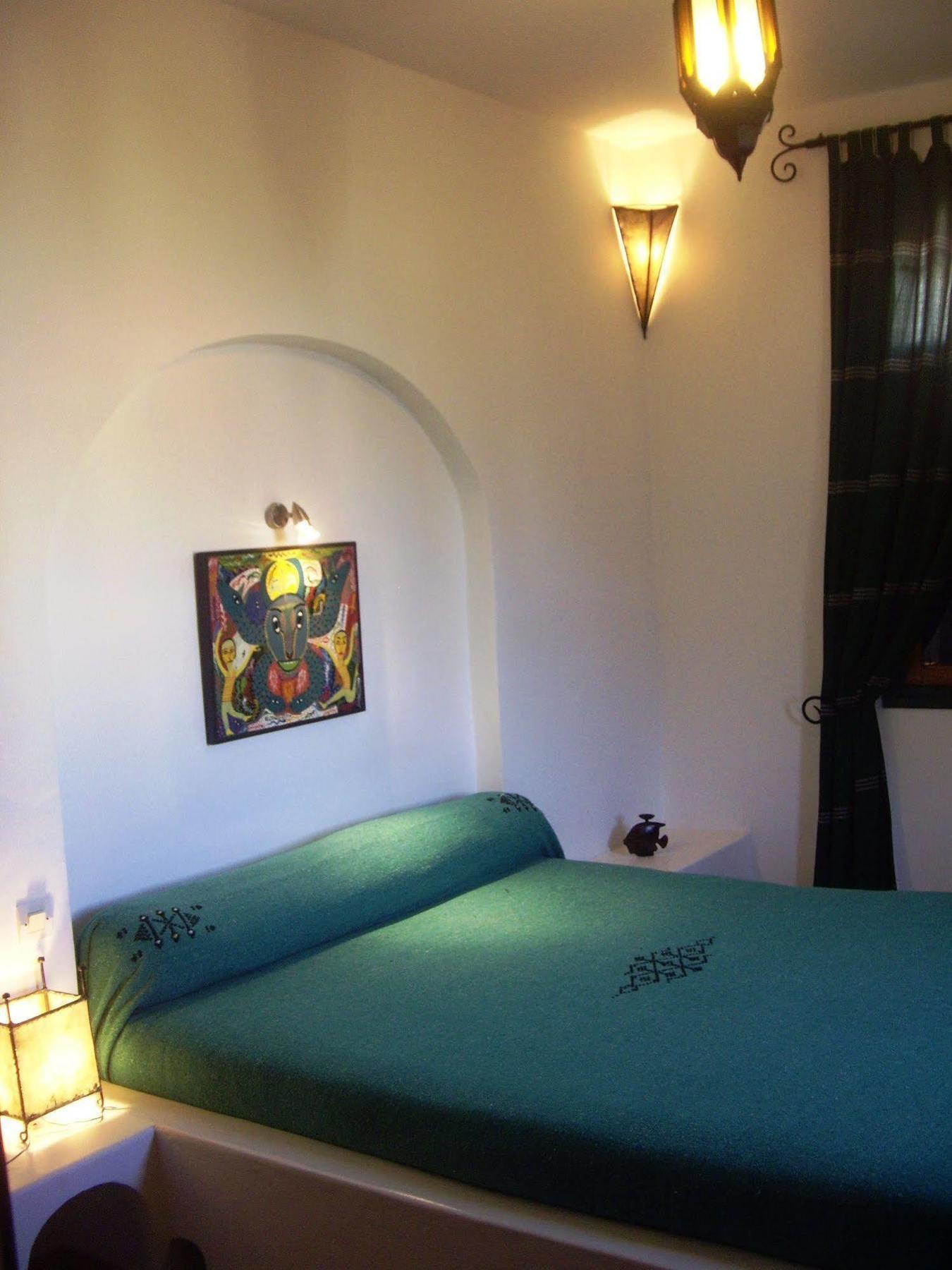 에사우이라 Dar Al Bahar B&B 외부 사진
